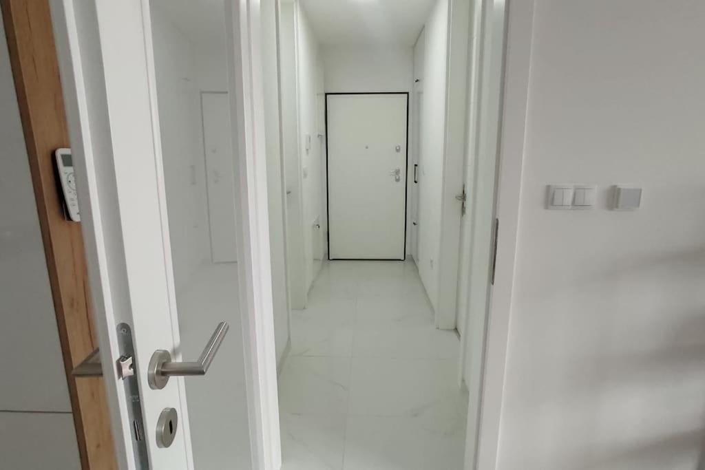Sarajevo Tower - New Apartment Extérieur photo